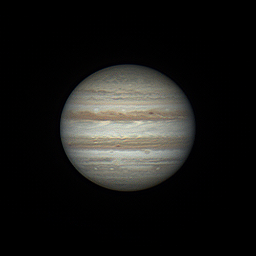 Jupiter