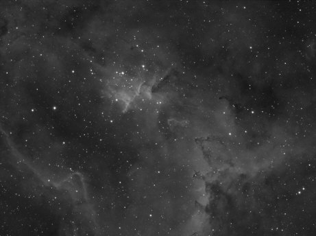 Melotte 15