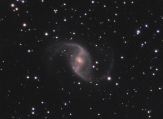 NGC 1530