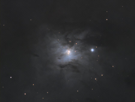 NGC 2071