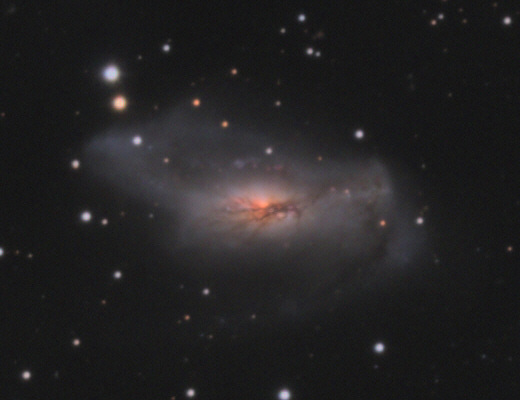 NGC 2146